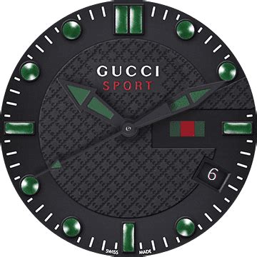 free gucci watch face gear s3